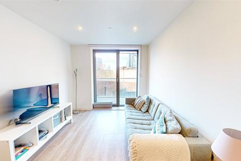 1 bedroom apartment to rent, Laurence Place, Salford M3