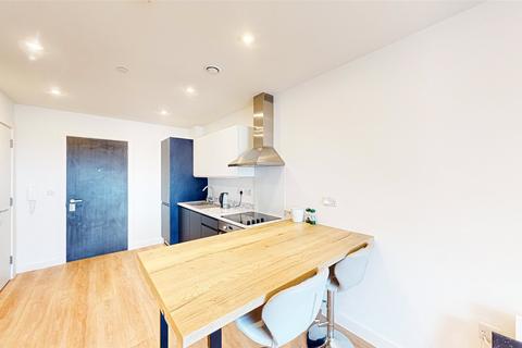 1 bedroom apartment to rent, Laurence Place, Salford M3