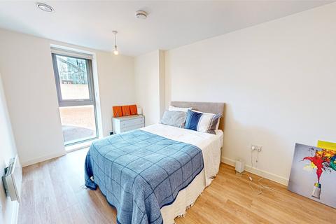 1 bedroom apartment to rent, Laurence Place, Salford M3