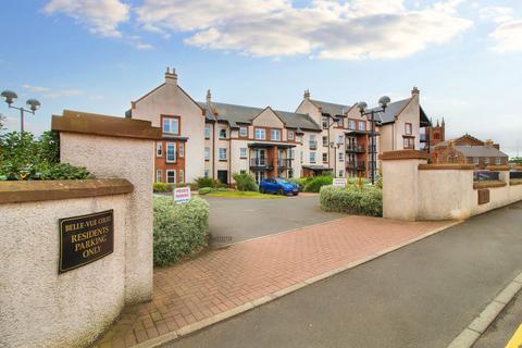 1 bedroom flat for sale, 47 Bellevue Court, DUNBAR, EH42 1YR