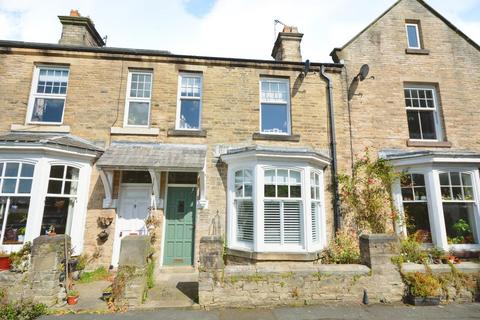 3 bedroom terraced house for sale, Edge Hill, Bishop Auckland