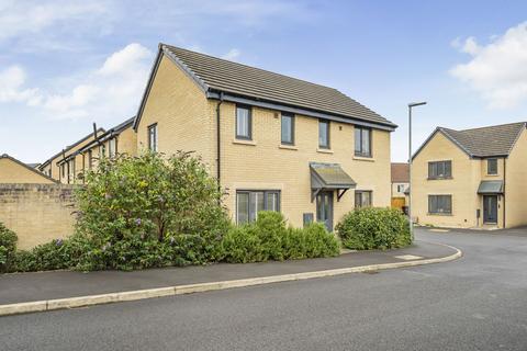 3 bedroom detached house for sale, Elder Close, Frome BA11