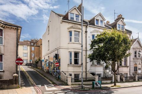 3 bedroom maisonette for sale, Lewes Road, Brighton