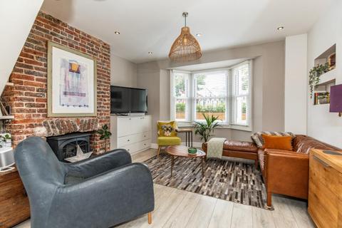 3 bedroom maisonette for sale, Lewes Road, Brighton