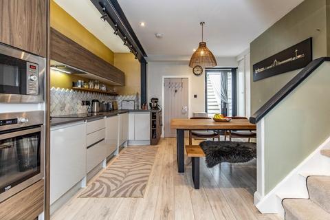 3 bedroom maisonette for sale, Lewes Road, Brighton