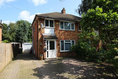 3 bedroom semi-detached house for sale, Hollybrook Park, Bordon