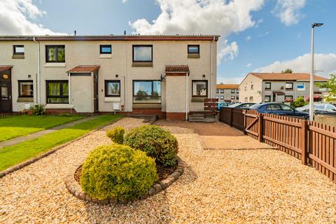 1 bedroom semi-detached villa for sale, Juniper Place, Juniper Green EH14