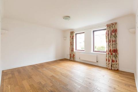 North Werber Place, Fettes, Edinburgh EH4