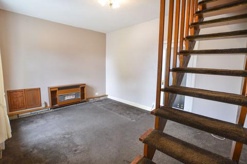 2 bedroom semi-detached house for sale, 48 Caledonian Road, Stevenston, KA20 3LG