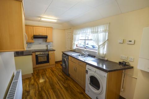 2 bedroom semi-detached house for sale, 48 Caledonian Road, Stevenston, KA20 3LG