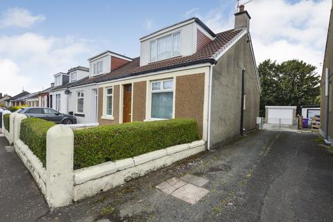 2 bedroom semi-detached house for sale, 48 Caledonian Road, Stevenston, KA20 3LG