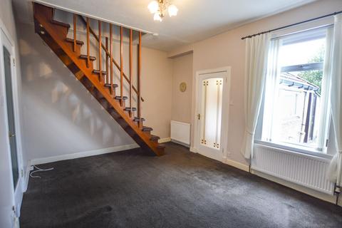 2 bedroom semi-detached house for sale, 48 Caledonian Road, Stevenston, KA20 3LG