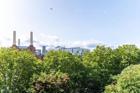 2 bedroom flat for sale, Churchill Gardens, Pimlico, London, SW1V