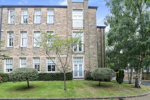 2 bedroom apartment for sale, Chapman Square, Harrogate HG1 2SQ