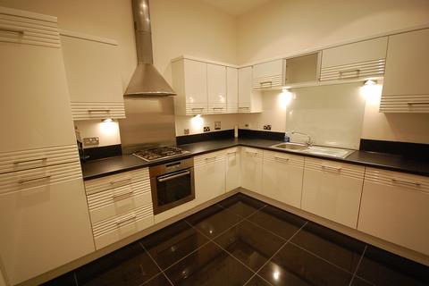 2 bedroom flat to rent, Dee Village, Millburn Street, Aberdeen, AB11