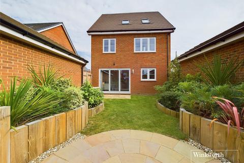 4 bedroom detached house for sale, Martyn Crescent, Shinfield, Reading, Berkshire, RG2