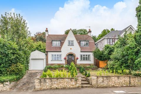 93 Hartley Down, Purley, CR8 4ED