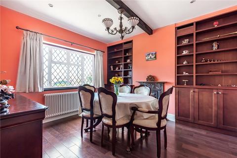93 Hartley Down, Purley, CR8 4ED