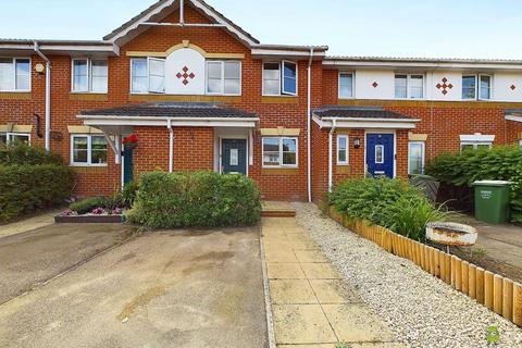 2 bedroom terraced house for sale, Poppy Close, Belvedere, Kent, DA17