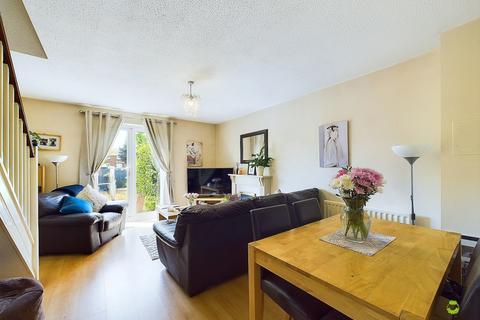 2 bedroom terraced house for sale, Poppy Close, Belvedere, Kent, DA17