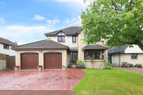 5 Carnbee Park, Edinburgh, EH16 6GE