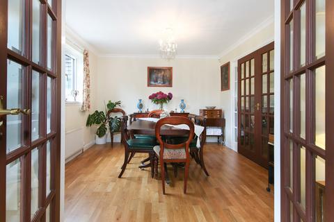 5 Carnbee Park, Edinburgh, EH16 6GE