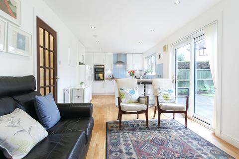 5 Carnbee Park, Edinburgh, EH16 6GE