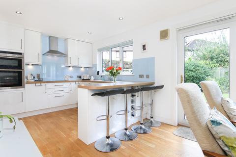 5 Carnbee Park, Edinburgh, EH16 6GE