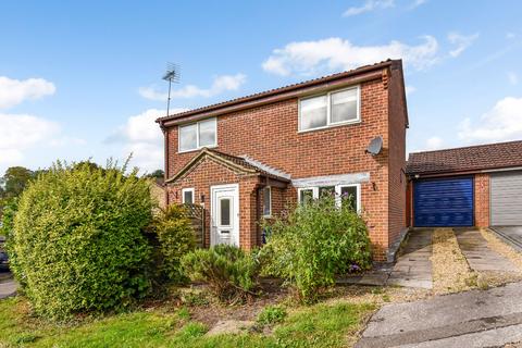 3 bedroom detached house for sale, Lovage Way, Horndean, Hampshire