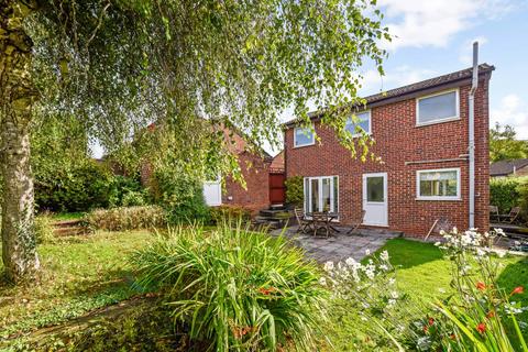 3 bedroom detached house for sale, Lovage Way, Horndean, Hampshire