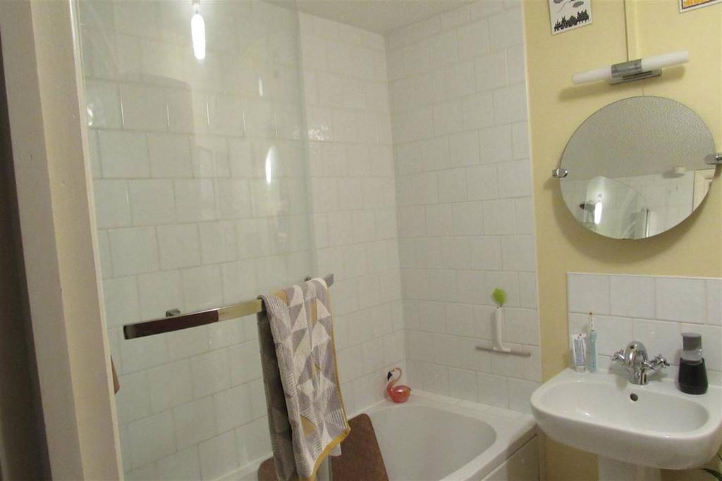 Bathroom/WC