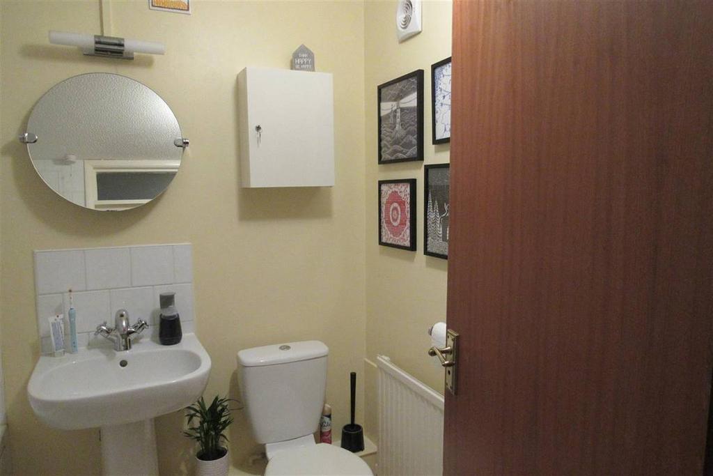 Bathroom/WC