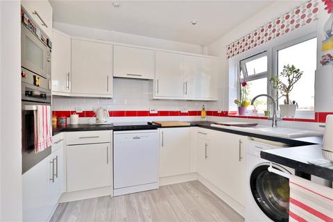 3 bedroom semi-detached house for sale, Burnt Common Lane, Ripley, Woking, GU23