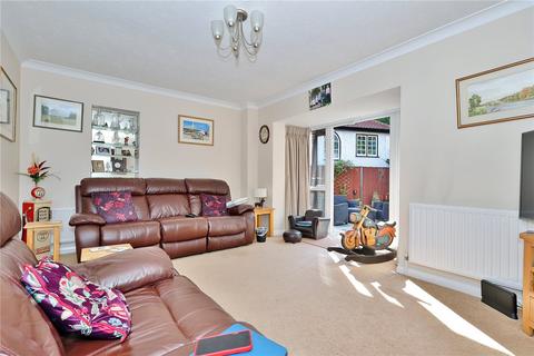 3 bedroom semi-detached house for sale, Burnt Common Lane, Ripley, Woking, GU23