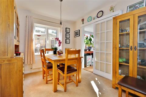 3 bedroom semi-detached house for sale, Burnt Common Lane, Ripley, Woking, GU23