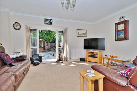 3 bedroom semi-detached house for sale, Burnt Common Lane, Ripley, Woking, GU23