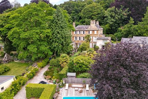 undefined, Lyncombe Vale Road, Bath, Somerset, BA2