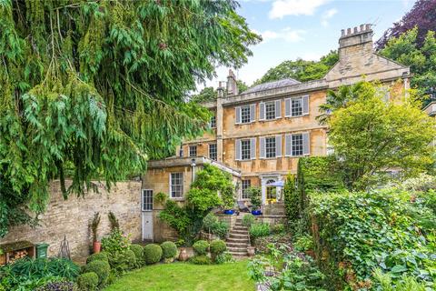 undefined, Lyncombe Vale Road, Bath, Somerset, BA2