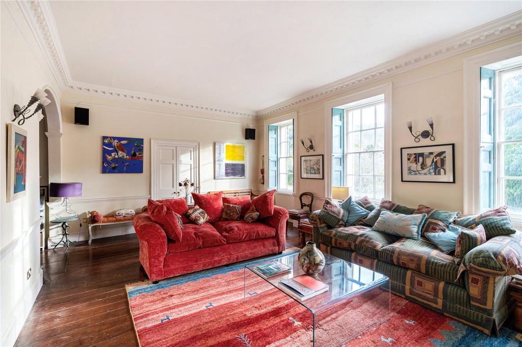 Drawing Room