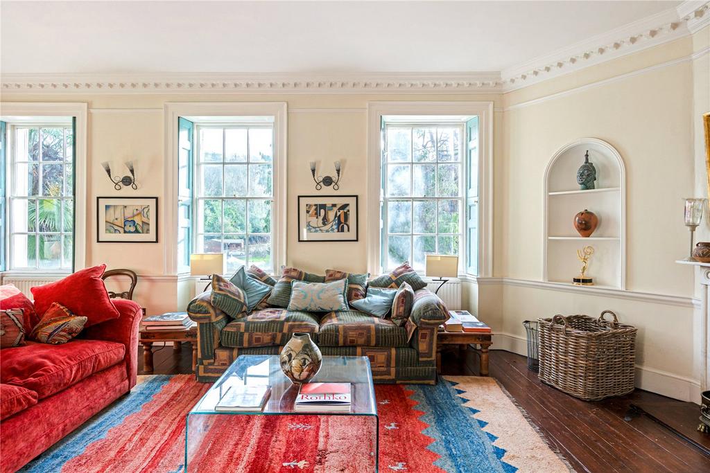 Drawing Room