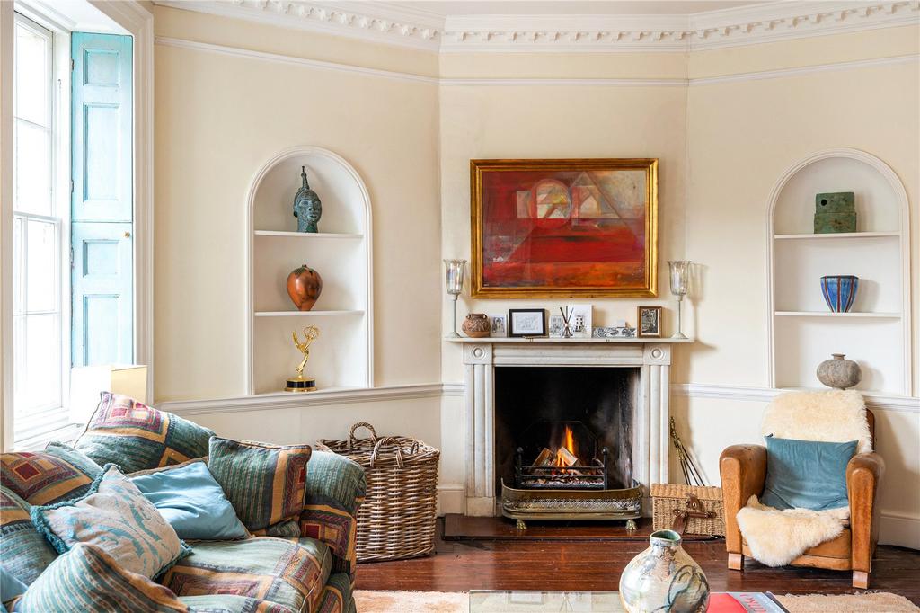 Drawing Room