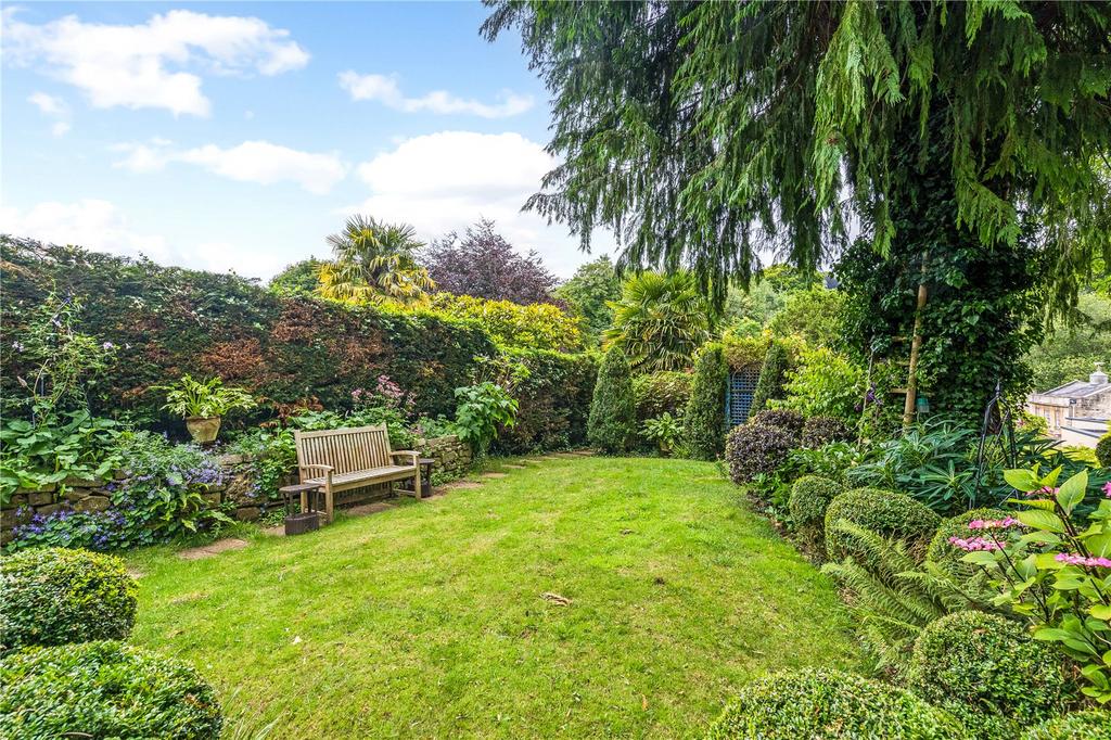 Gardens