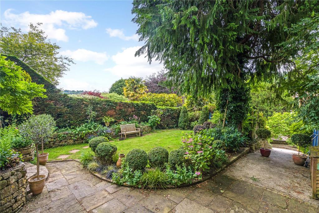 Gardens