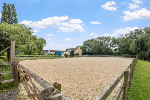 4 bedroom detached house for sale, Over Stratton, Somerset