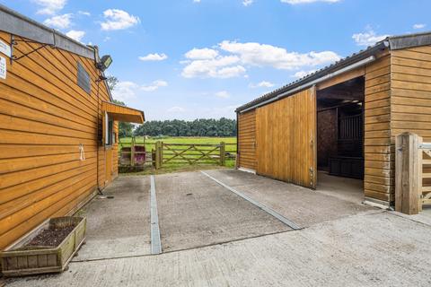 4 bedroom detached house for sale, Over Stratton, Somerset