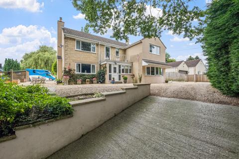 4 bedroom detached house for sale, Over Stratton, Somerset