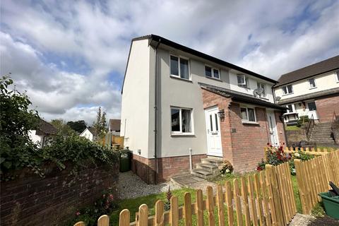 25 Holwill Drive, Torrington, EX38 7LQ