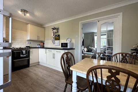 25 Holwill Drive, Torrington, EX38 7LQ