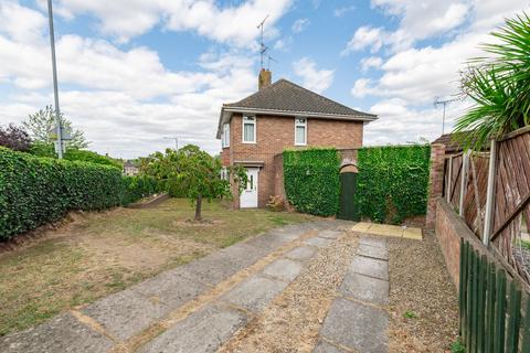 3 bedroom semi-detached house for sale, Marlpit Lane, Norwich