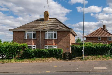 3 bedroom semi-detached house for sale, Marlpit Lane, Norwich